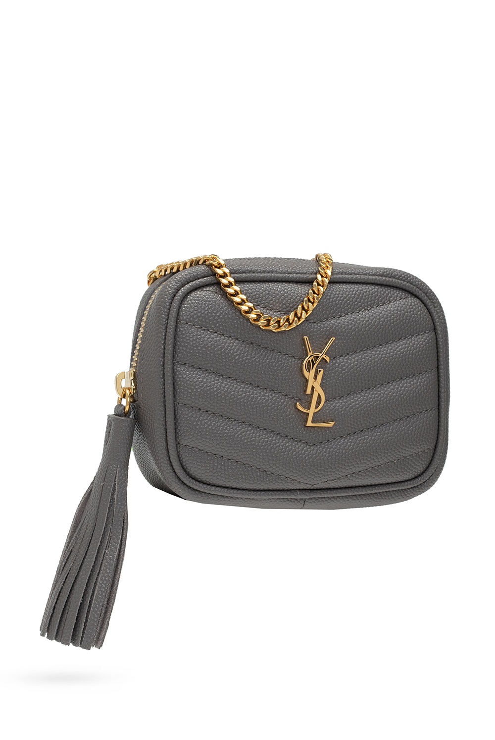 Saint Laurent ‘Lou Baby’ shoulder bag